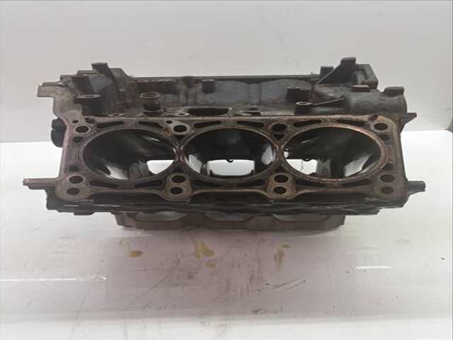 Foto 2ª: Bloque Motor Audi A6 225 CV 165KW [BMK]