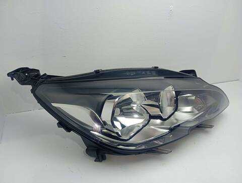 Foto 3ª: Faro Derecho Peugeot 308 STYLE 110CV 81KW [HN01] (2016)