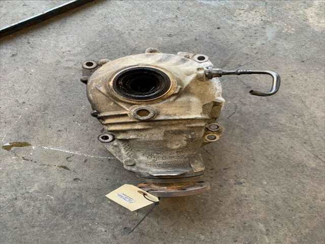 Foto 1ª: Diferencial Delantero Bmw X1 2.0 DI143CV 0CV [N47D20C] (2012)