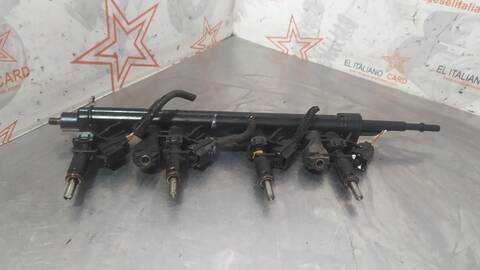 Rampa Inyectora Mini Mini COOPER 120CV 88KW