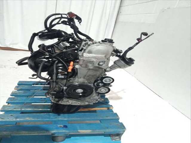 Foto 3ª: Motor Completo Volkswagen Polo 1.2 12V 64CV 47KW [BBM] (2008)