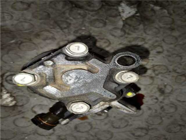 Foto 3ª: Bomba Servodireccion Hyundai Elantra 1.6 [G4ED-G]