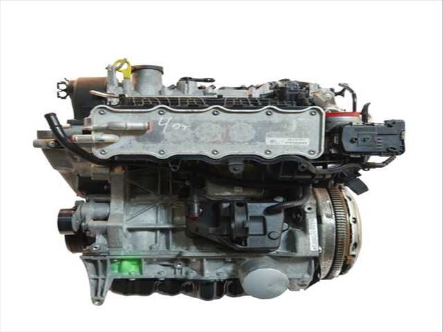 Motor Completo Audi A1 125 CV 92KW