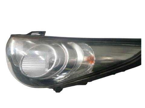 Piloto Delantero Izquierdo Hyundai ix35 1.7 CRDI