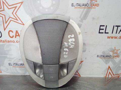 Foto 1ª: Luz Interior Mercedes Clase E 180 E 270 CDI 211.016) BERLINA 177CV 130KW [647961] (2002)