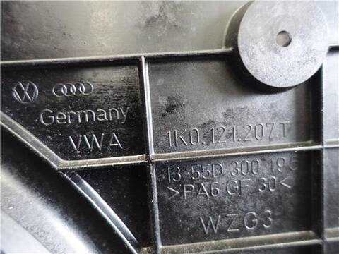 Foto 3ª: Electroventilador Seat Altea 1.6 102CV 75KW [BSE] (2005)