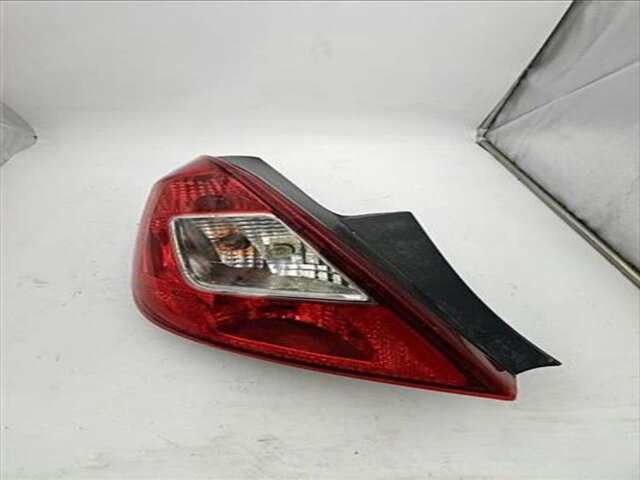 Piloto Trasero Izquierdo Opel Corsa 1.2 CMON [1.2 LTR. - 59 KW 16V CAT (Z 12 XEP - LB4)]