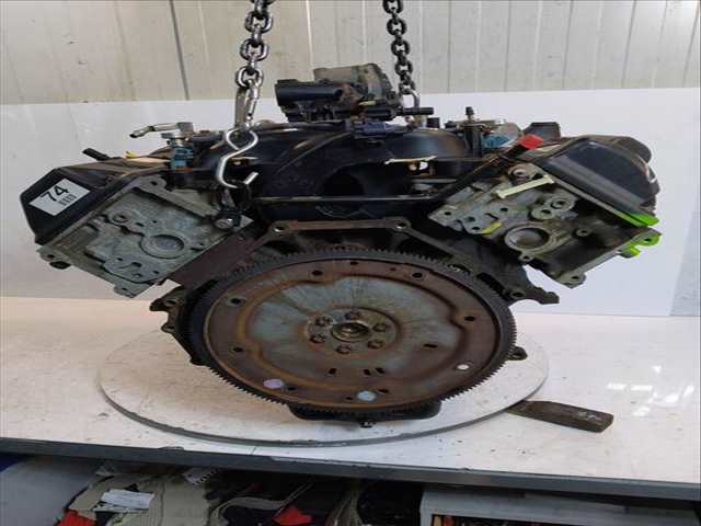 Foto 2ª: Motor Completo Ford E150 4.6 V8 228 CV 168KW [T46RSEM]