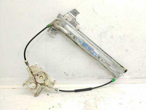 Elevalunas Manual Trasero Izquierdo Peugeot 407 140CV 103KW