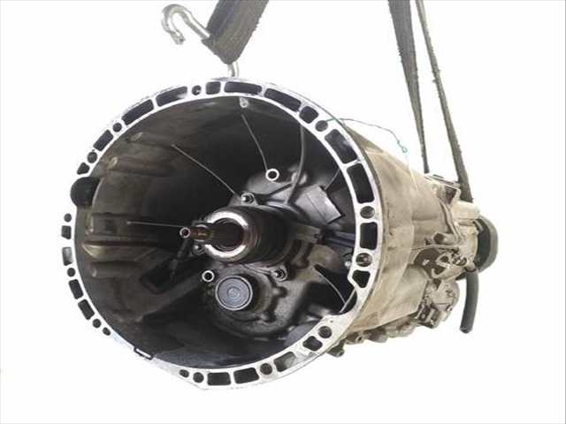 Caja Cambios Mercedes Clase C 160 C 320 CDI 203.020)