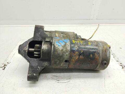 Motor de Arranque Peugeot 307 XR 90CV 66KW