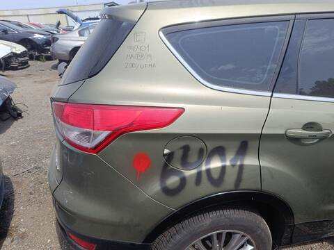 Carroceria Ford Kuga TITANIUM 140CV 103KW