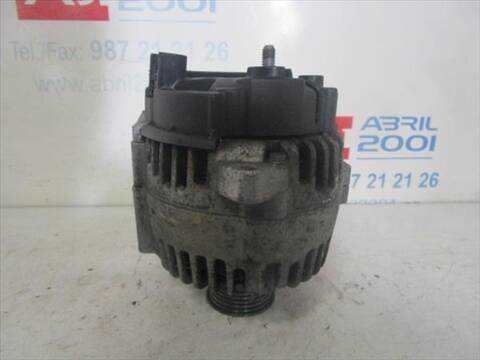Foto 2ª: Alternador Renault Scenic 1.9 DCI JM12 JM0G) 120CV 88KW JM) [D/ F9Q D 8] (2004)