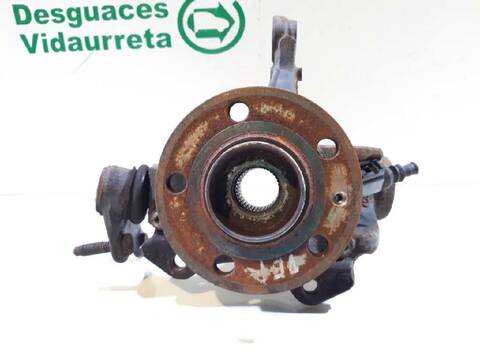 Mangueta Delantera Derecha Seat Ibiza SPORT 105CV 77KW