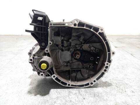 Caja Cambios Citroen C3 1.2 VTI 82 82CV 60KW
