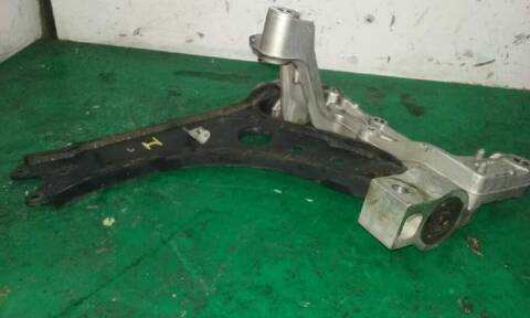 Foto 2ª: Brazo Suspension Delantero Izquierdo Volkswagen Golf 1.9 TDI BERLINA 105CV 77KW [BXE] (2008)