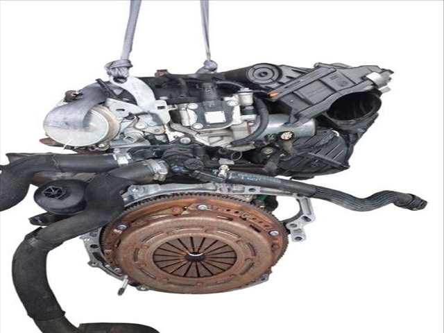 Motor Completo Citroen C4 1.6 VTI 120