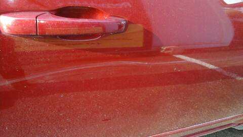 Foto 2ª: Puerta Delantera Derecha Dodge Avenger SXT 140CV 103KW [BYL] (2008)