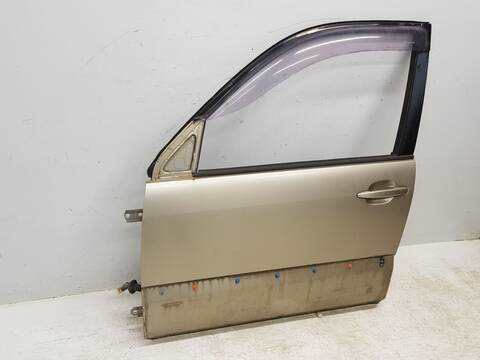 Foto 2ª: Puerta Delantera Izquierda Toyota Land Cruiser 3.0 D4-D VX (2004)