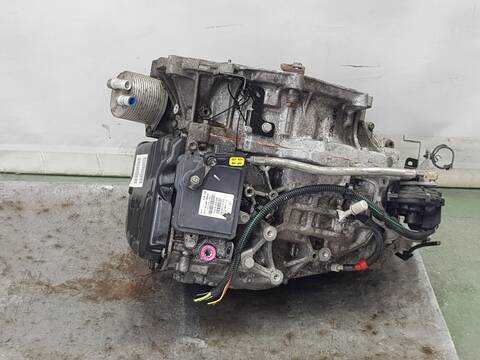 Caja Cambios DS 5 STYLE