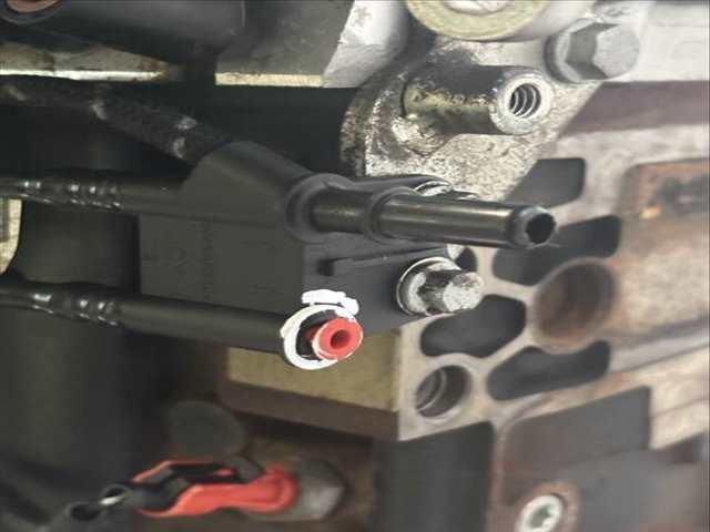Foto 3ª: Motor Completo Iveco Daily 2.3 DIESEL 106 CV 78KW [F1AFL411A]