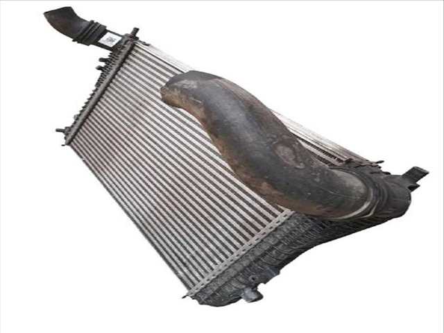 Intercooler Volkswagen Tiguan 2.0 TDI 4MOTION