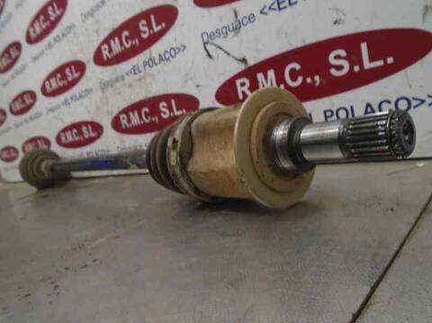 Foto 3ª: Transmision Trasera Derecha Honda Crv LS 140CV 103KW RD8) [N22A2] (2005)