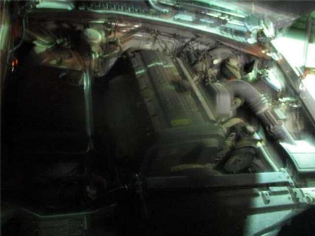 Foto 3ª: Radiador Motor Volvo 960 3.0 24V BERLINA [3.0 LTR. - 150 KW 24V CAT] [B6304S]