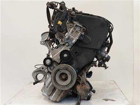 Foto 4ª: Motor Completo Alfa Romeo 156 1.9 JTD PROGRESSION 110CV 81KW [AR 37101] (2001)