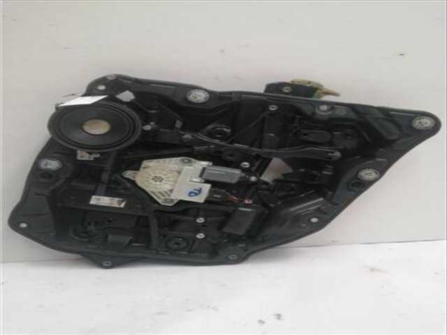 Elevalunas Eléctrico Trasero Derecho Bmw Serie 5 518 3.0 530D M SPORT [3 0 LTR. - 195 KW 24V TD] BERLINA 265CV