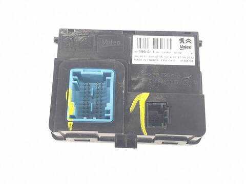 Centralita Motor ECU DS 7 E-TENSE 4X2 BASTILLE