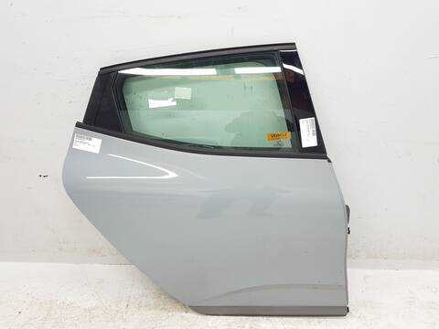 Puerta Trasera Derecha Renault Clio INTENS