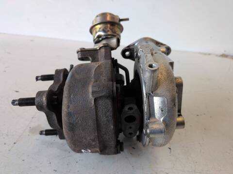 Foto 3ª: Turbocompresor Nissan Primera YD22 BERLINA (2004)