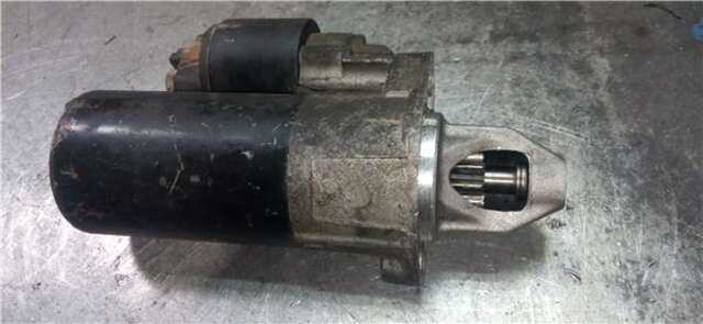 Foto 3ª: Motor de Arranque Mercedes Clase ML 230 3.2 320 (163.154) [3.2 LTR. - 160 KW V6 18V CAT] [M 112.942]
