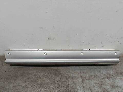Paragolpes Trasero Mercedes Viano CDI 2.2 4-MATIC 639.711 639.713 639.811 639.813 ... 150CV 110KW