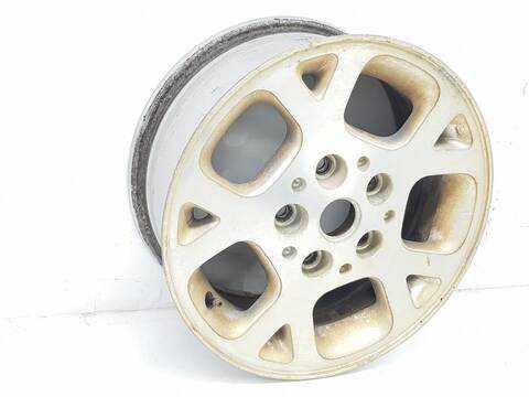 Foto 2ª: LLanta Aleacion Jeep Grand Cherokee 3.1 TD LAREDO 57CV 42KW [VM 73B] (1999)