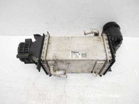 Intercooler Audi A3 1.5 TFSI GASOLINA 150 CV 110KW