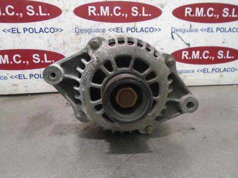 Foto 1ª: Alternador Opel Vectra 1.8 16V CAT BERLINA 116CV 85KW [X18XE1] (1996)