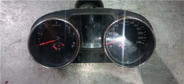Foto 2ª: Cuadro de Instrumentos Nissan Qashqai 1.5DCI [K9KD430]
