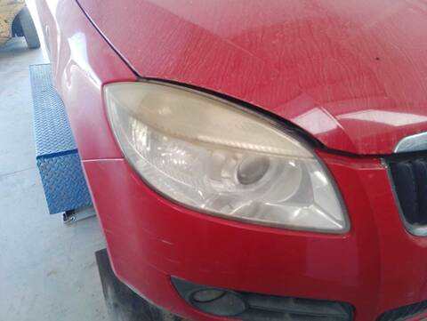 Faro Derecho Skoda Fabia 1.4 TDI 80CV 59KW