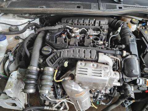 Motor Completo Opel Corsa GS LINE 100CV 74KW