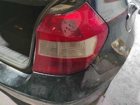 Foto 1ª: Piloto Trasero Derecho Bmw Serie 1 114 N42B20A BERLINA (2004)