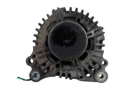 Foto 3ª: Alternador Audi A4 2.0 TDI 16V (2004)