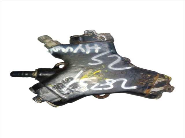 Foto 3ª: Bomba Inyeccion Hyundai Santa Fe 2.0 CRDI 4X4 (2000)