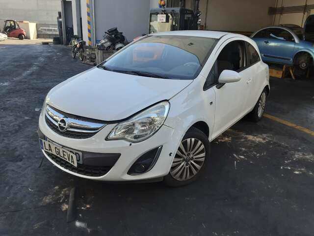 Compresor Aire Acondicionado Opel Corsa 1.3 CDTI75CV 0CV