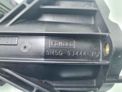 Foto 2ª: Caja Mariposa Ford Kuga TITANIUM 4X2 140CV 103KW [UFDA] (2012)