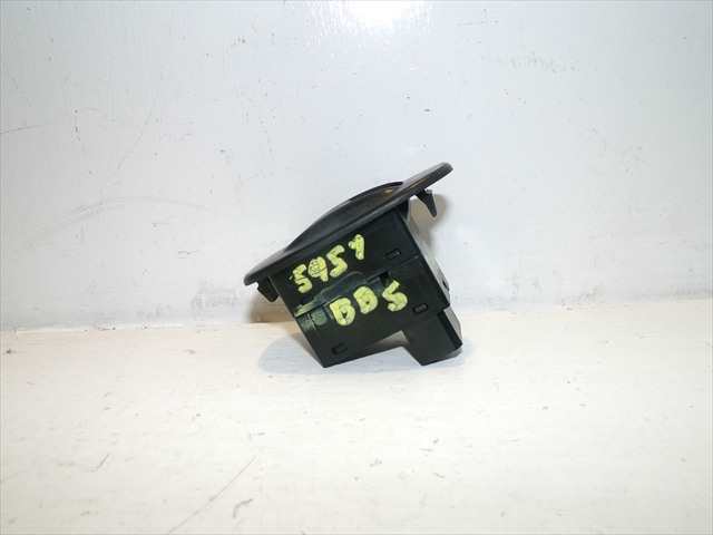 Foto 2ª: Botonera Elevalunas Kia Shuma 1.5 G 1998-2001 [BF] (2000)