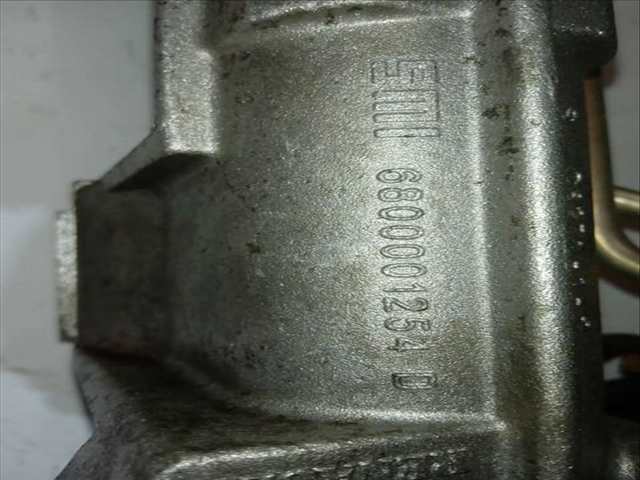 Foto 2ª: Cremallera de Direccion Renault Vel Satis 3.5 V6 241CV 177KW (2002)