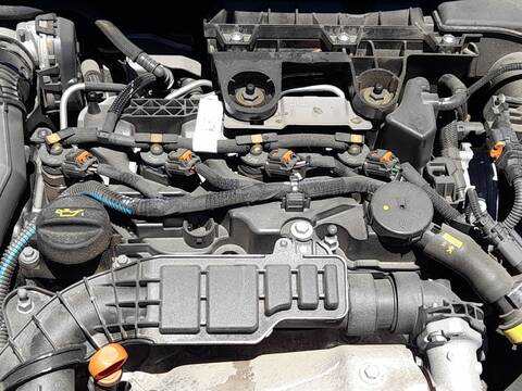 Motor Completo Peugeot 208 1.5 BLUEHDI 100 102CV 75KW
