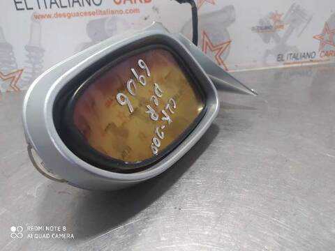 Foto 4ª: Retrovisor Derecho Mercedes Clase C 160 200 COMPRESSOR 209.442) 163CV 120KW [M271940] (2003)